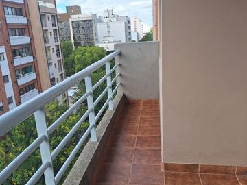 Departamento en Alquiler en 45/12 y 13 La Plata - Alberto Dacal Propiedades