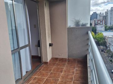 Departamento en Alquiler en 45/12 y 13 La Plata - Alberto Dacal Propiedades