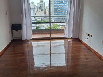 Departamento en Alquiler en 45/12 y 13 La Plata - Alberto Dacal Propiedades