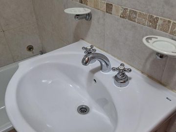 Departamento en Alquiler en 45/12 y 13 La Plata - Alberto Dacal Propiedades