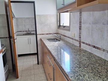 Departamento en Alquiler en 45/12 y 13 La Plata - Alberto Dacal Propiedades