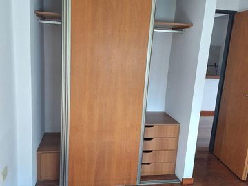 Departamento en Alquiler en 45/12 y 13 La Plata - Alberto Dacal Propiedades