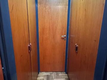 Departamento Venta en Centro 1 dormitorio super amplio amoblado