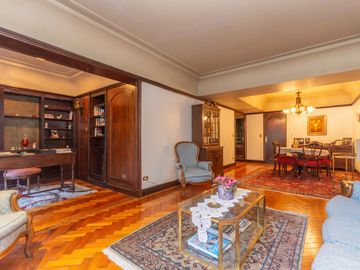 Departamento en venta - 4 ambientes - en Belgrano