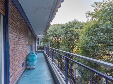 Departamento en venta - 4 ambientes - en Belgrano