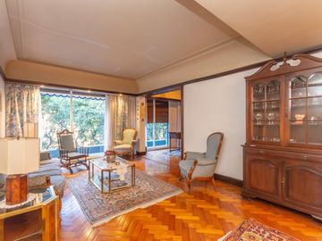 Departamento en venta - 4 ambientes - en Belgrano