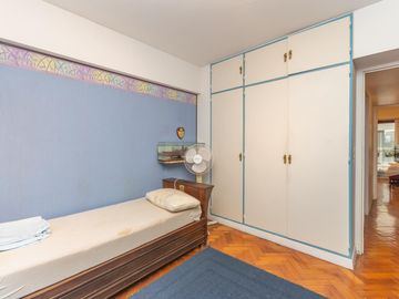 Departamento en venta - 4 ambientes - en Belgrano
