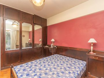 Departamento en venta - 4 ambientes - en Belgrano