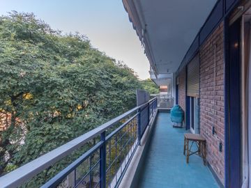 Departamento en venta - 4 ambientes - en Belgrano