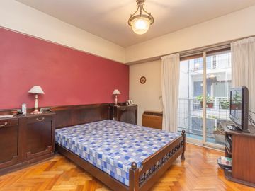 Departamento en venta - 4 ambientes - en Belgrano