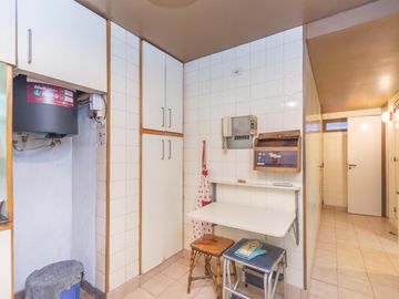 Departamento en venta - 4 ambientes - en Belgrano