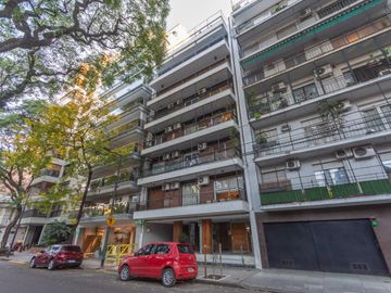 Departamento en venta - 4 ambientes - en Belgrano