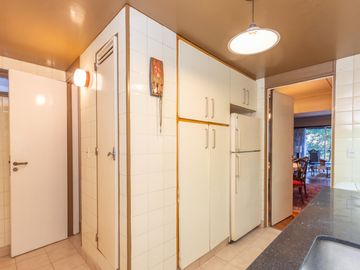 Departamento en venta - 4 ambientes - en Belgrano