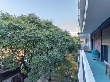 Departamento en venta - 4 ambientes - en Belgrano