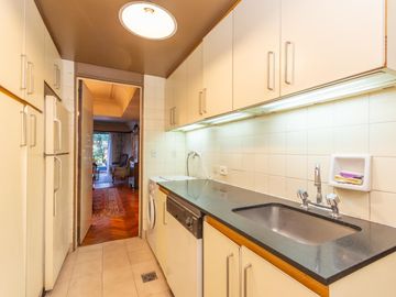 Departamento en venta - 4 ambientes - en Belgrano