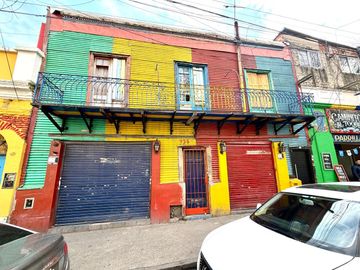 LOCAL COMERCIAL EN CAMINITO LA BOCA ALQUILER