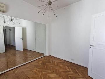 2 ambiente amplio - 70m2 -  Recoleta