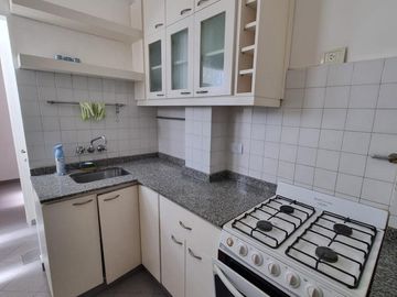 2 ambiente amplio - 70m2 -  Recoleta