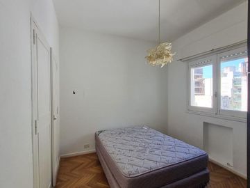 2 ambiente amplio - 70m2 -  Recoleta