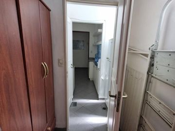 2 ambiente amplio - 70m2 -  Recoleta