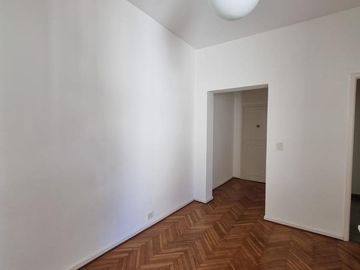 2 ambiente amplio - 70m2 -  Recoleta