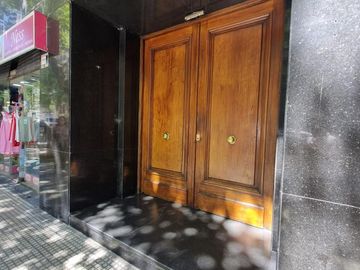 2 ambiente amplio - 70m2 -  Recoleta