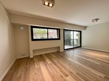 VENTA - Departamento Dúplex Dos Dormitorios, Balcón Aterrazado. Amenidades. Centro, Rosario
