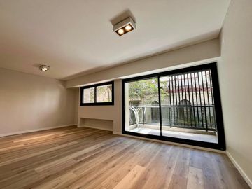 VENTA - Departamento Dúplex Dos Dormitorios, Balcón Aterrazado. Amenidades. Centro, Rosario