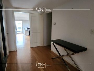 ÚNICO en Edificio FAENA - 2 Master suites - Con BALCÓN TERRAZA !!