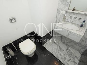 ÚNICO en Edificio FAENA - 2 Master suites - Con BALCÓN TERRAZA !!