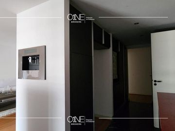 ÚNICO en Edificio FAENA - 2 Master suites - Con BALCÓN TERRAZA !!