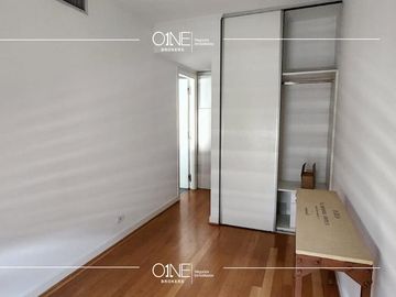 ÚNICO en Edificio FAENA - 2 Master suites - Con BALCÓN TERRAZA !!