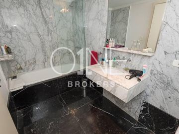 ÚNICO en Edificio FAENA - 2 Master suites - Con BALCÓN TERRAZA !!