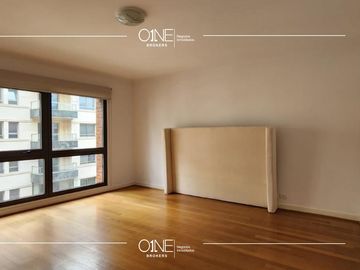 ÚNICO en Edificio FAENA - 2 Master suites - Con BALCÓN TERRAZA !!