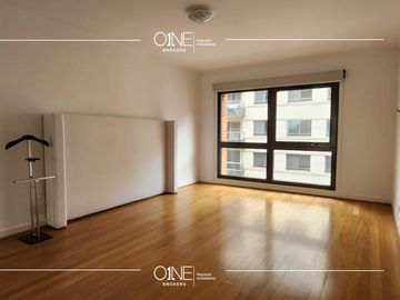 ÚNICO en Edificio FAENA - 2 Master suites - Con BALCÓN TERRAZA !!