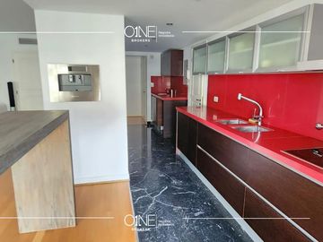 ÚNICO en Edificio FAENA - 2 Master suites - Con BALCÓN TERRAZA !!