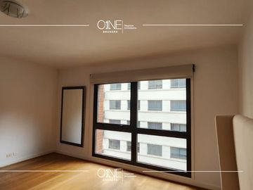 ÚNICO en Edificio FAENA - 2 Master suites - Con BALCÓN TERRAZA !!