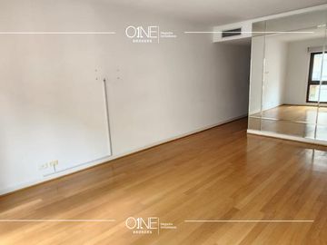 ÚNICO en Edificio FAENA - 2 Master suites - Con BALCÓN TERRAZA !!