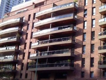 ÚNICO en Edificio FAENA - 2 Master suites - Con BALCÓN TERRAZA !!