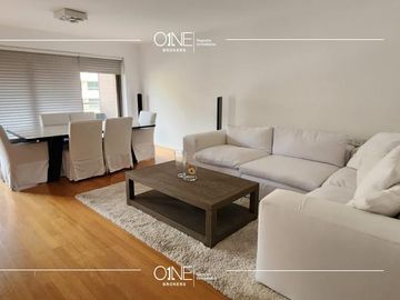 ÚNICO en Edificio FAENA - 2 Master suites - Con BALCÓN TERRAZA !!