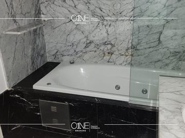 ÚNICO en Edificio FAENA - 2 Master suites - Con BALCÓN TERRAZA !!