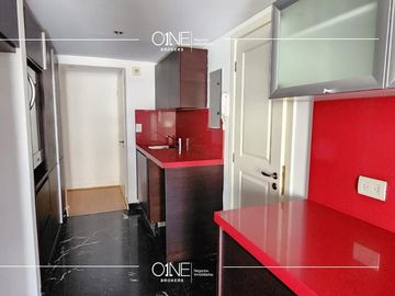 ÚNICO en Edificio FAENA - 2 Master suites - Con BALCÓN TERRAZA !!