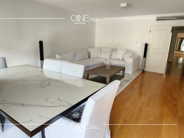 ÚNICO en Edificio FAENA - 2 Master suites - Con BALCÓN TERRAZA !!