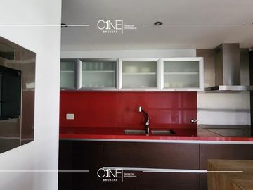 ÚNICO en Edificio FAENA - 2 Master suites - Con BALCÓN TERRAZA !!