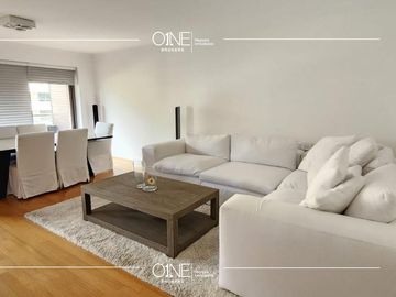 ÚNICO en Edificio FAENA - 2 Master suites - Con BALCÓN TERRAZA !!