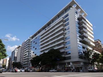 VENTA OFICINA en Libertador y Sucre - Edificio Liberateur - Belgrano