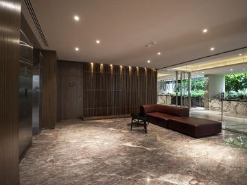 VENTA OFICINA en Libertador y Sucre - Edificio Liberateur - Belgrano
