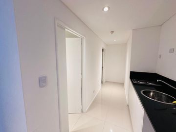 VENTA OFICINA en Libertador y Sucre - Edificio Liberateur - Belgrano