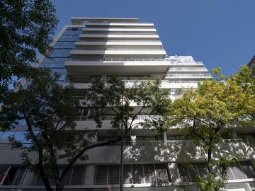 VENTA OFICINA en Libertador y Sucre - Edificio Liberateur - Belgrano
