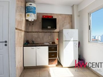 DEPARTAMENTO A ESTRENAR 2 AMBIENTES FLORES,APTO CRÉDITO O FINANCIACIÓN.
